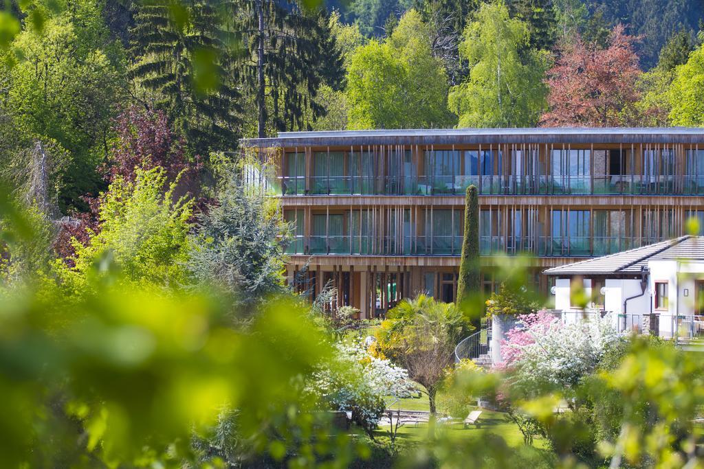 Hotel Der Waldhof Foiana - Völlan Exterior foto