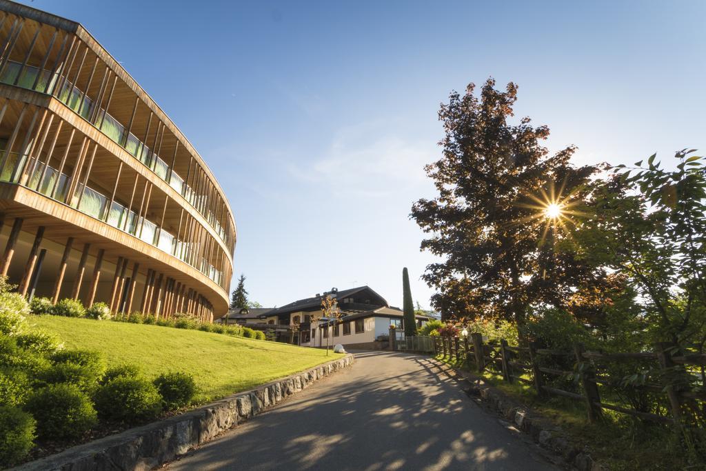Hotel Der Waldhof Foiana - Völlan Exterior foto